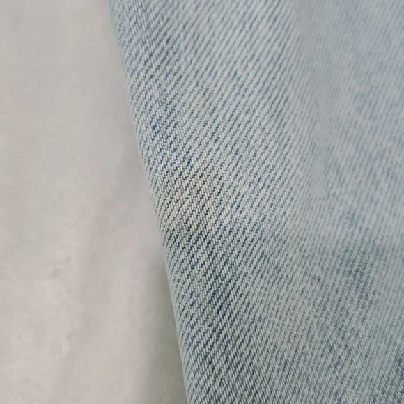 Vintage 521 Levi’s 25 USA Made - Picture 12 of 14